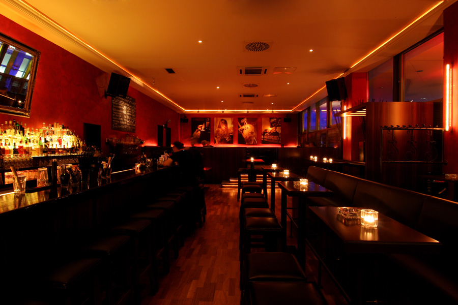 Das Mojitos in Düsseldorf