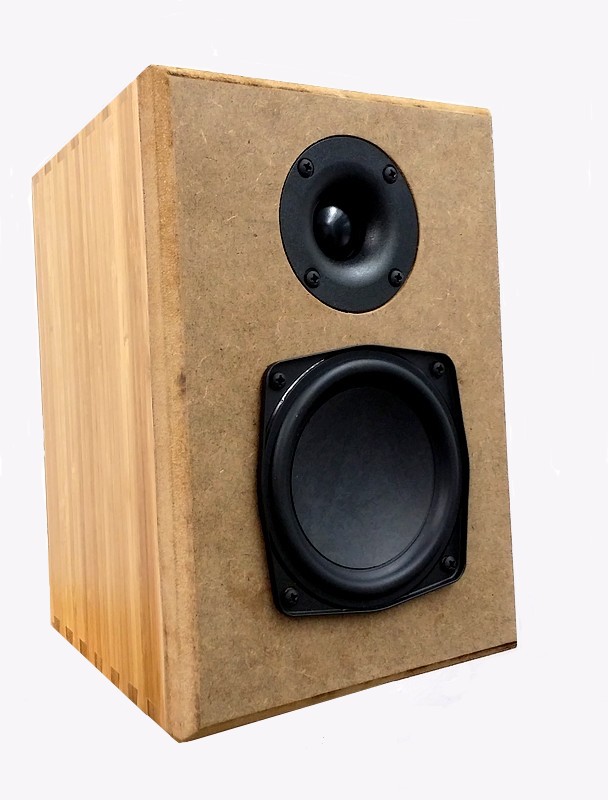 Ikea-Hacks: Lautsprecher