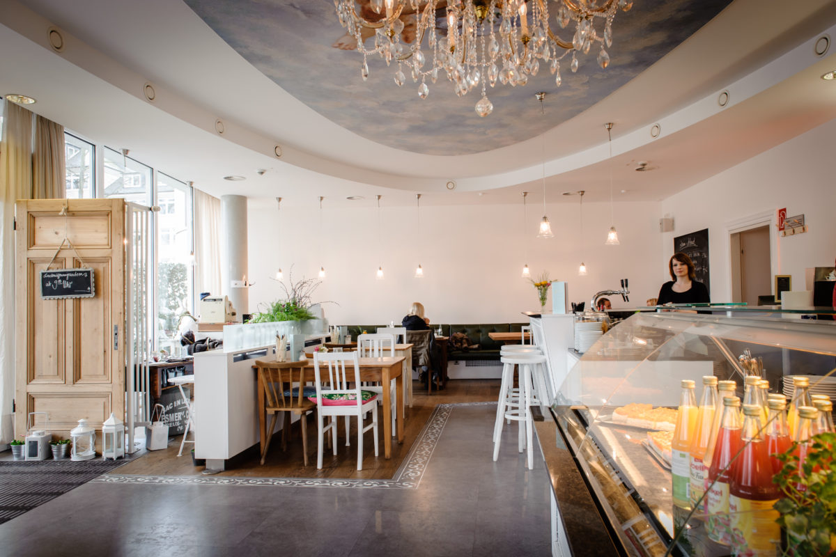 Helene Recklinhausen