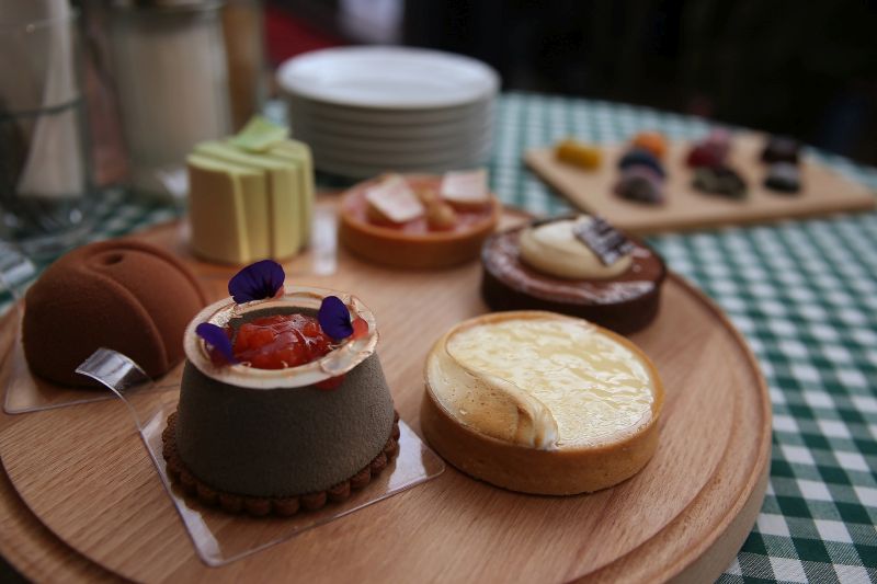 Foto: Düsseldorf Tourismus GmbH