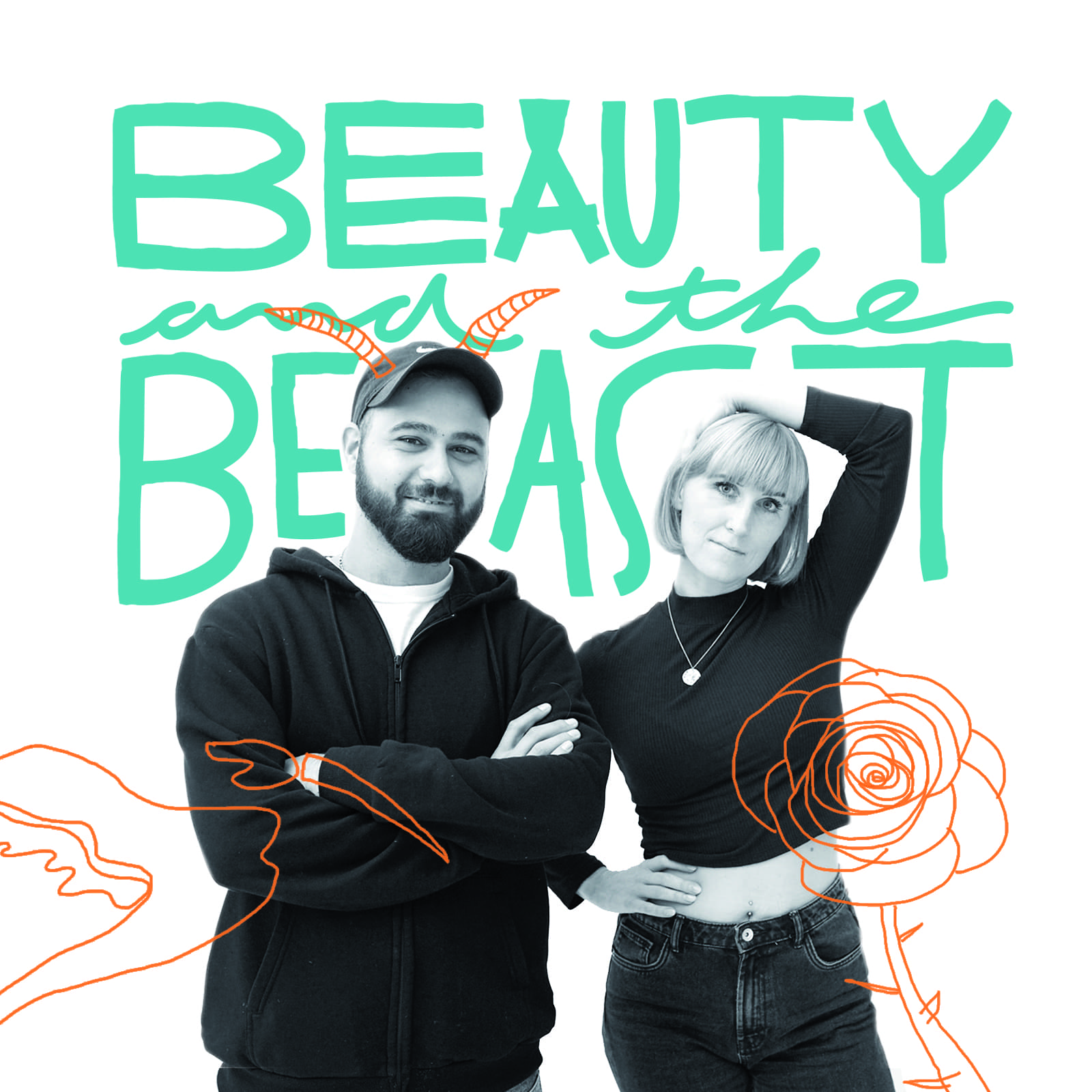 Foto: Oliver Eltinger | Artwork: Fabian Buckermann