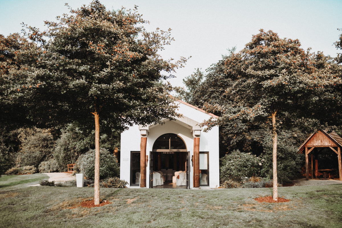 Besondere Hochzeitslocations in NRW