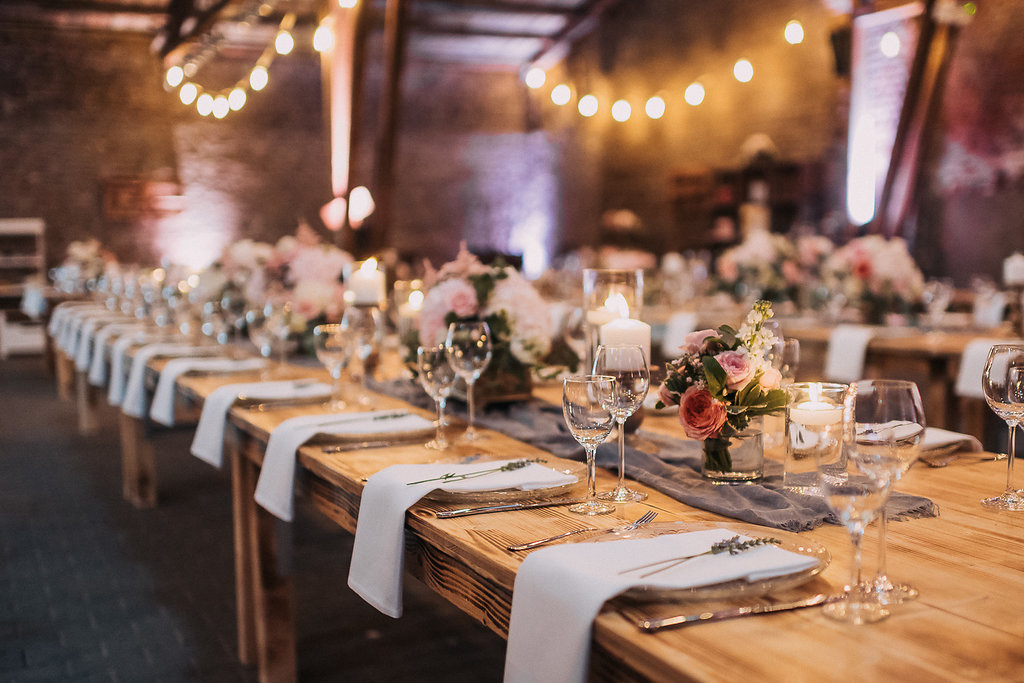 Hochzeitslocations auf Bauernhöfen in NRW