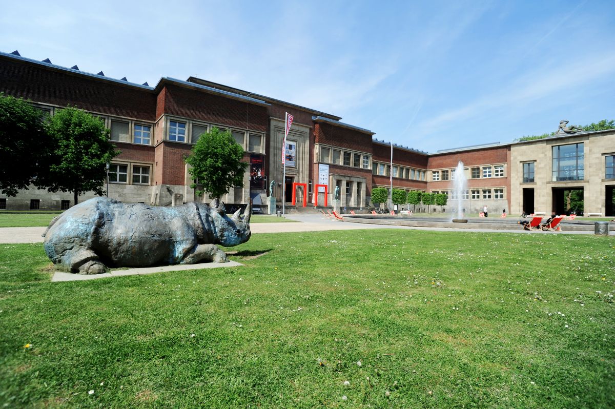 Foto: Düsseldorf Tourismus GmbH / U. Otte