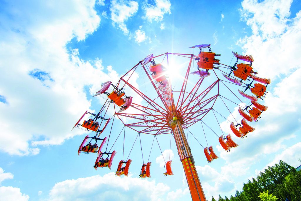 Freizeitparks in NRW: die besten Empfehlungen