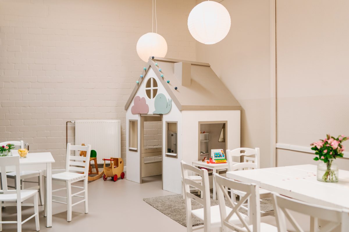 Happy Kids in Düsseltal | Foto: Christina Lorenz