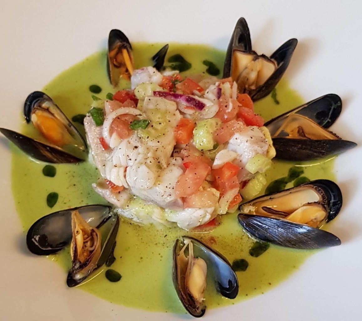 Foto: Rotisserie du Sommelier