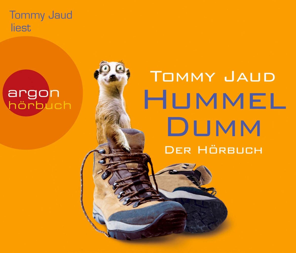 Hummeldumm Tommy Jaud