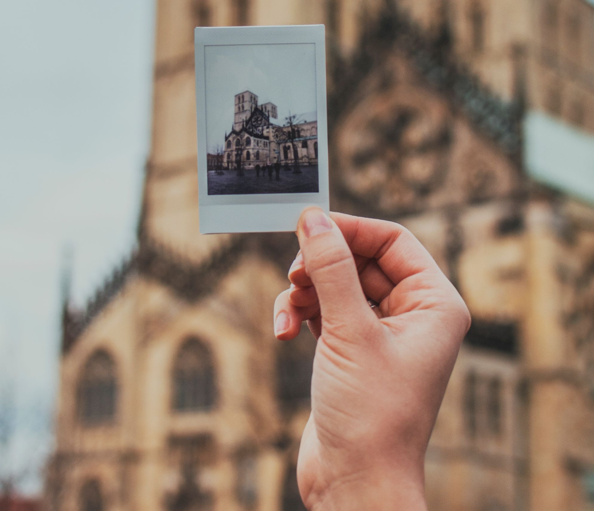 Foto: Julia Solonina