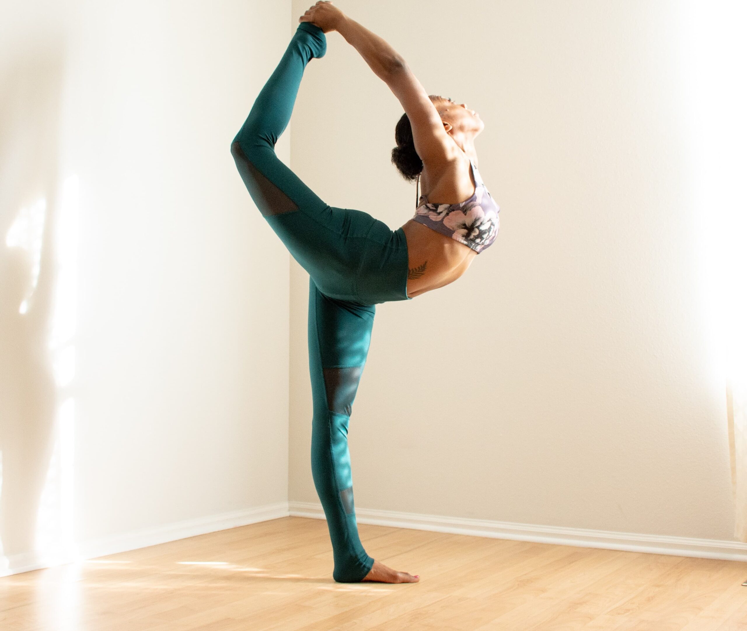 Foto:  Madison Lavern