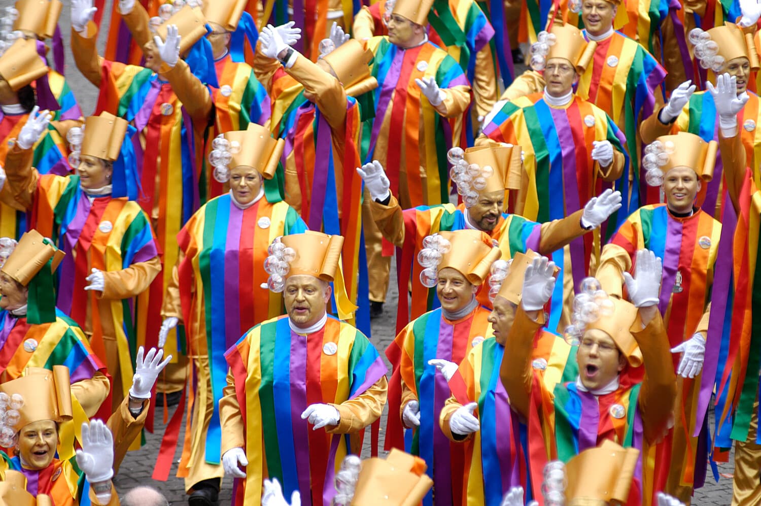 Foto: Düsseldorf Tourismus