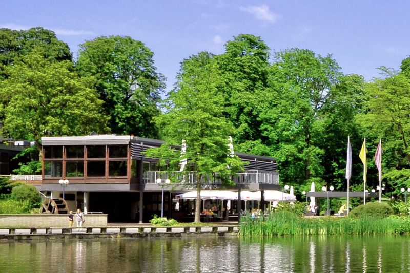 Westfalenpark Dortmund So Erholt Ihr Euch Am Besten