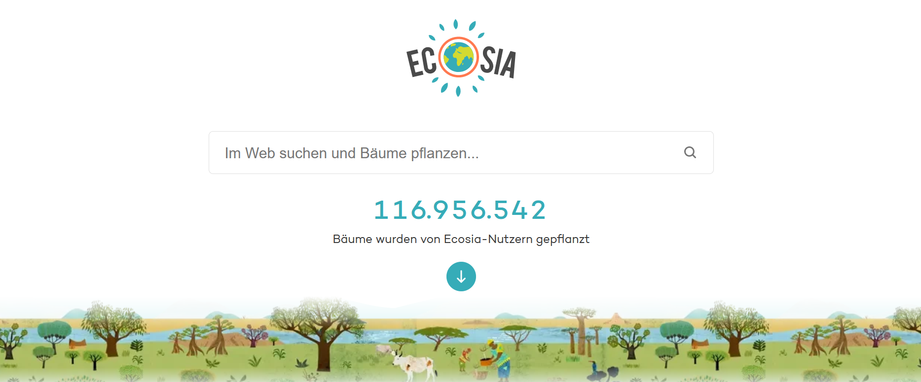 ecosia.org