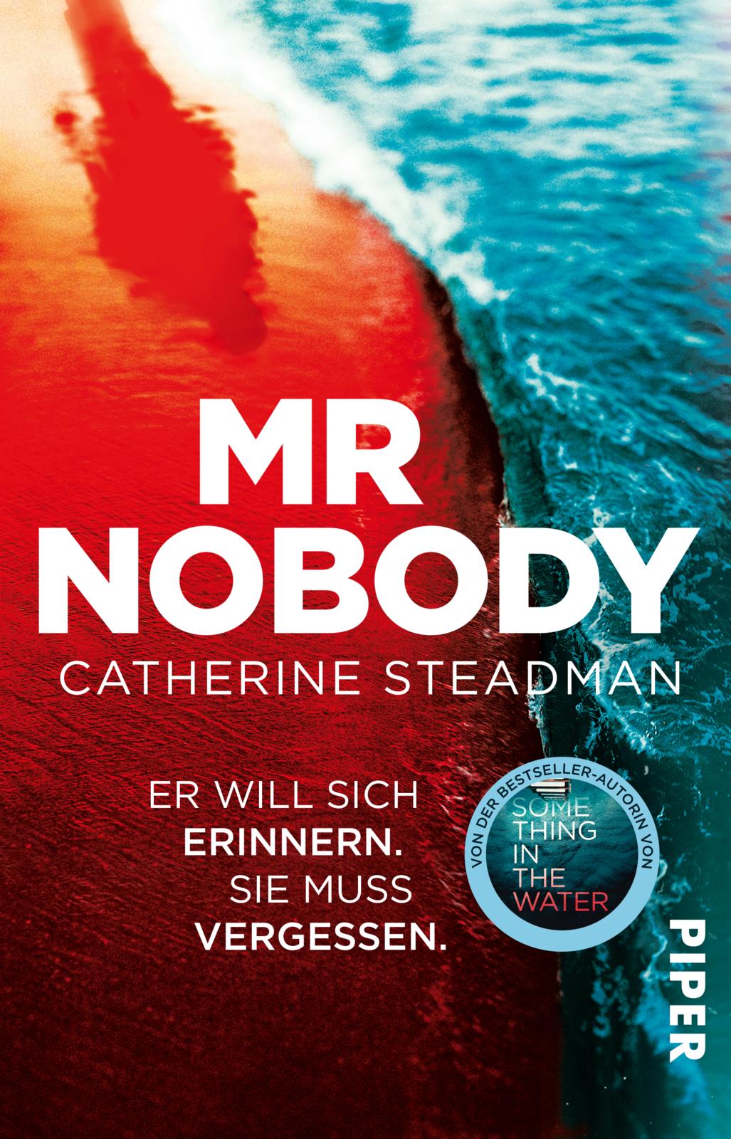 Mr Nobody