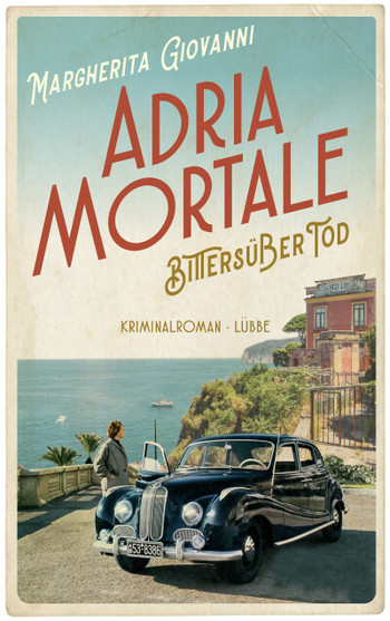 Adria Mortale