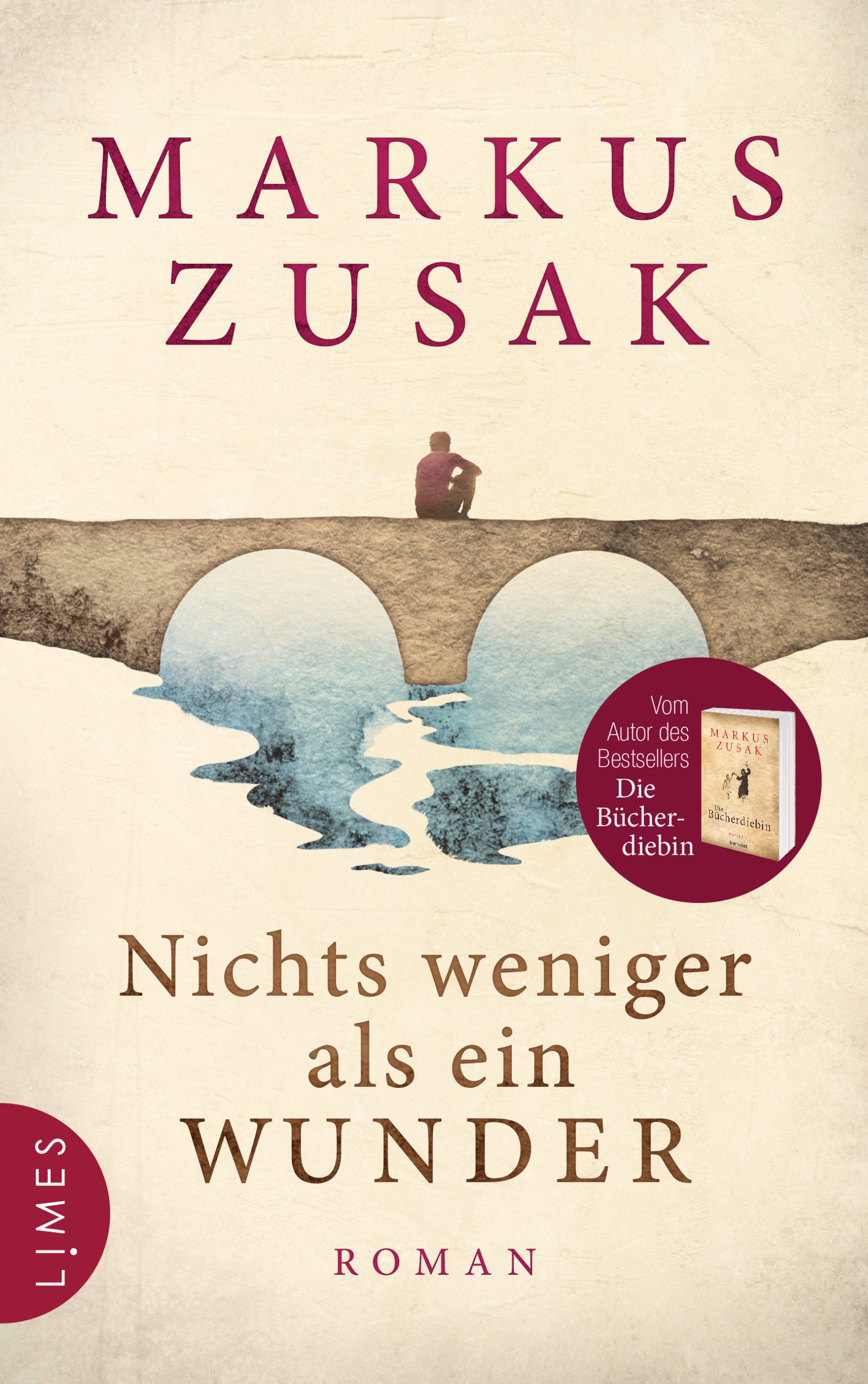 Nichts weniger als ein Wunder von Markus Zusak