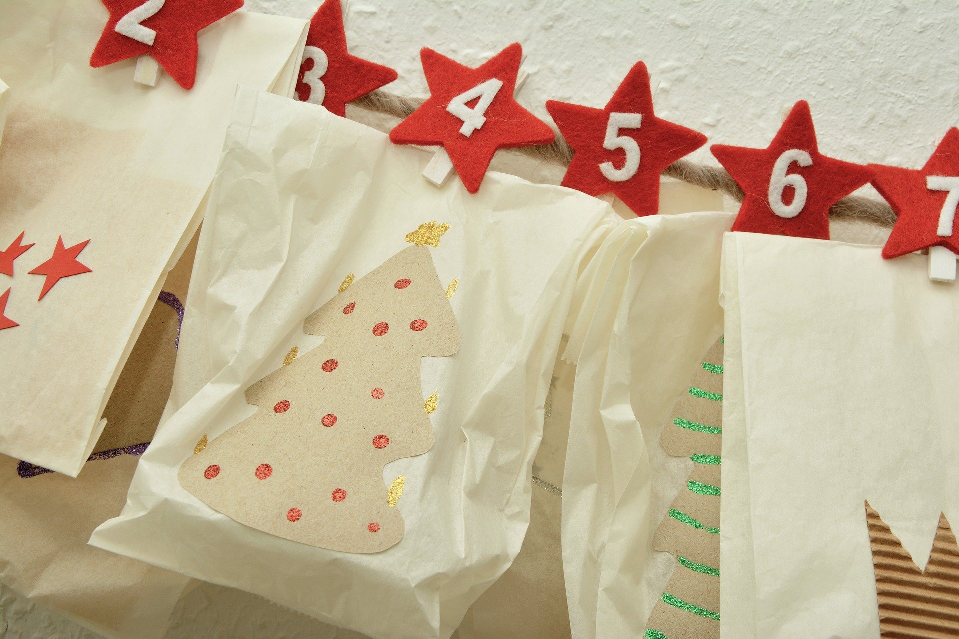 DIY-Adventskalender
