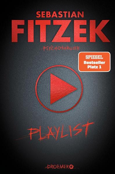 Fitzek - Playlist