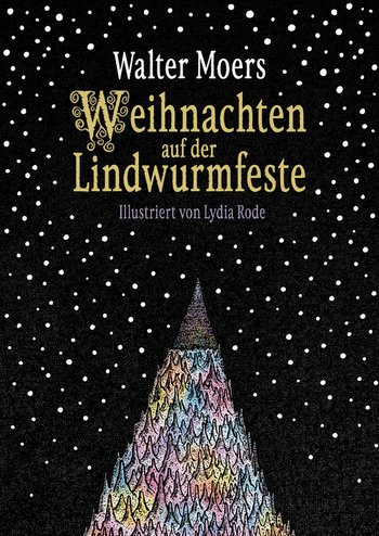 Moers - Weihnachten auf der Lindwurmfeste