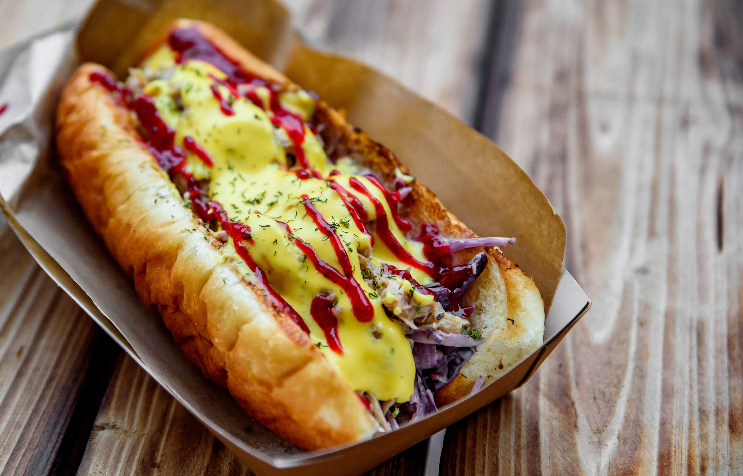 Street Food Festival NRW