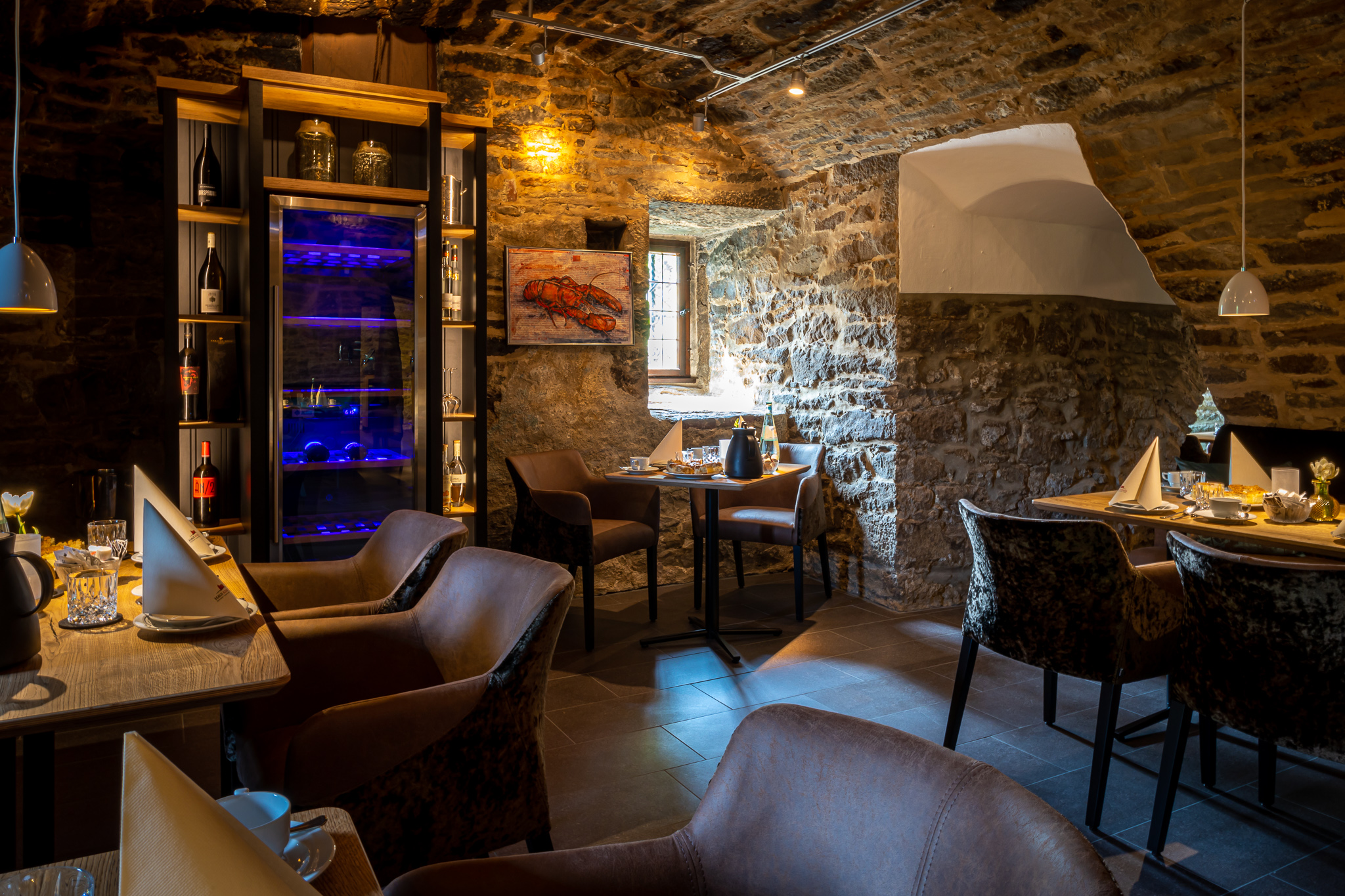 restaurant haus kemnade