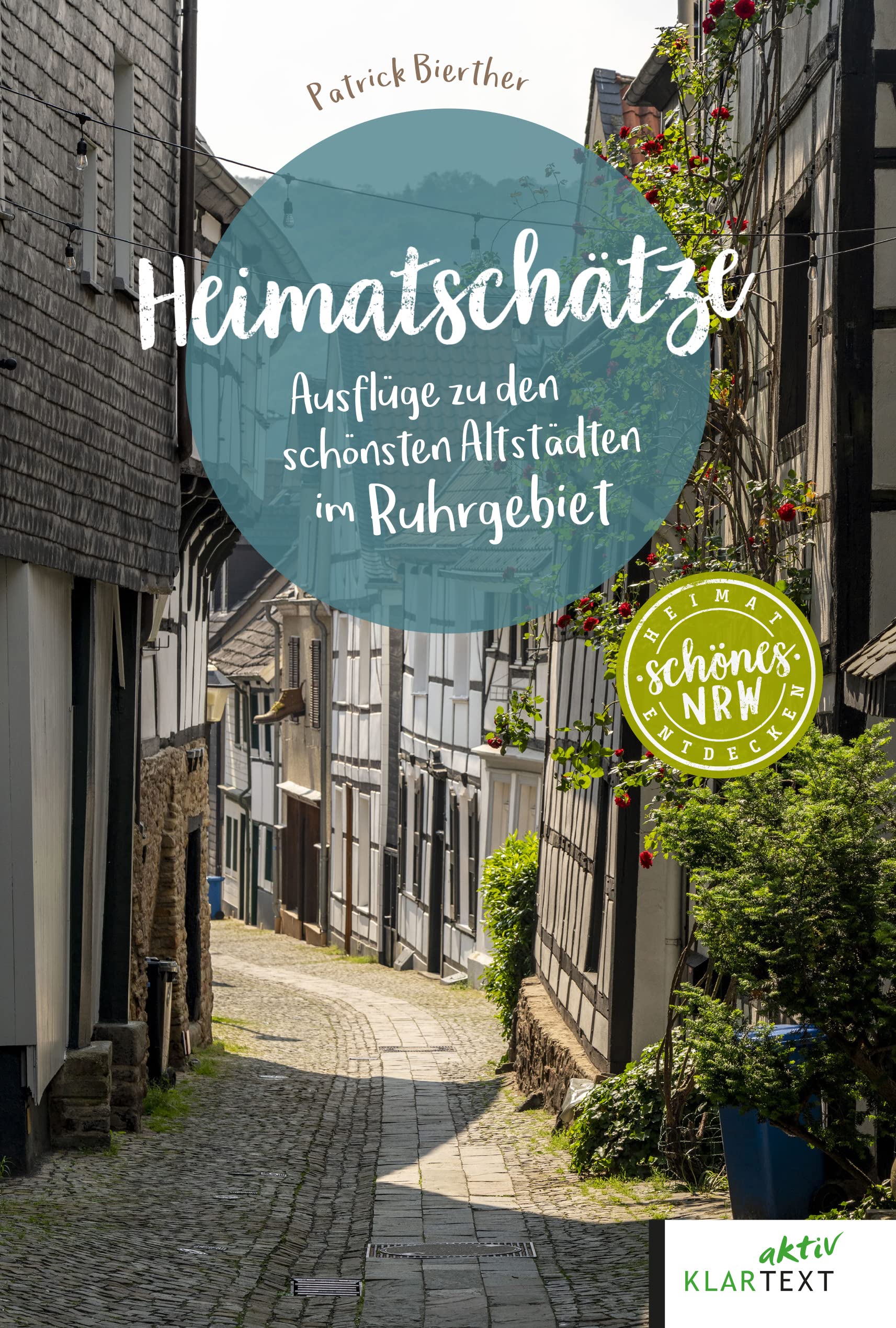 cover zum buch heimatschätze