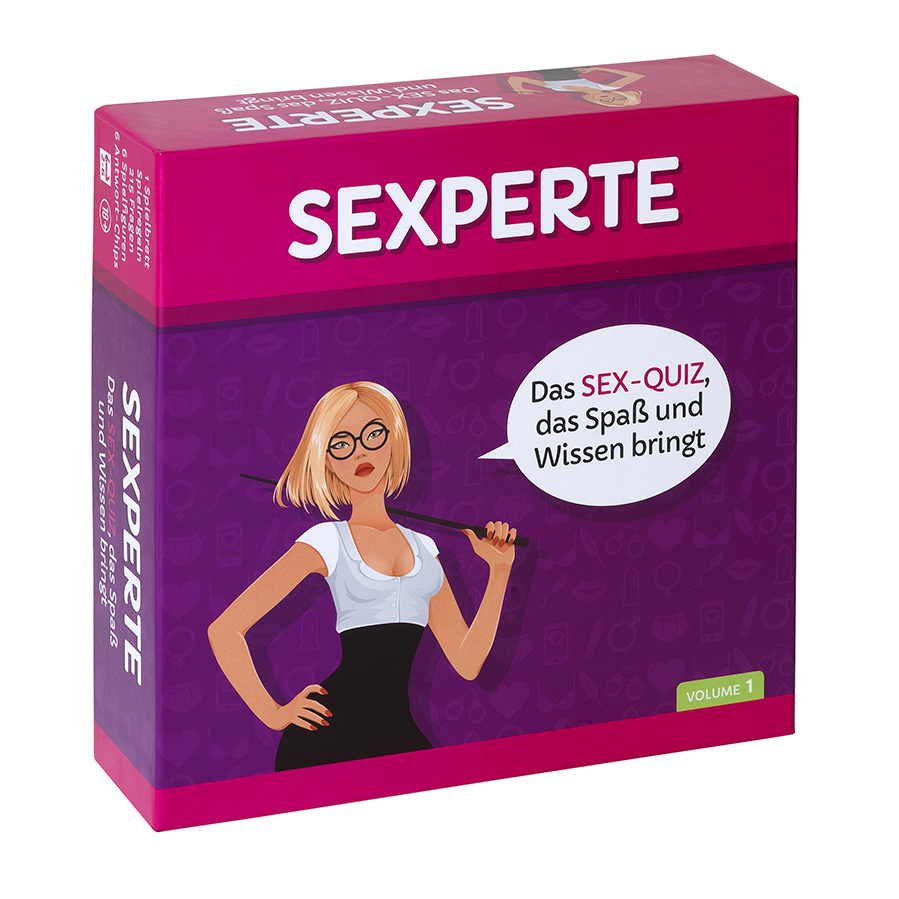 sexperte erotische spiele
