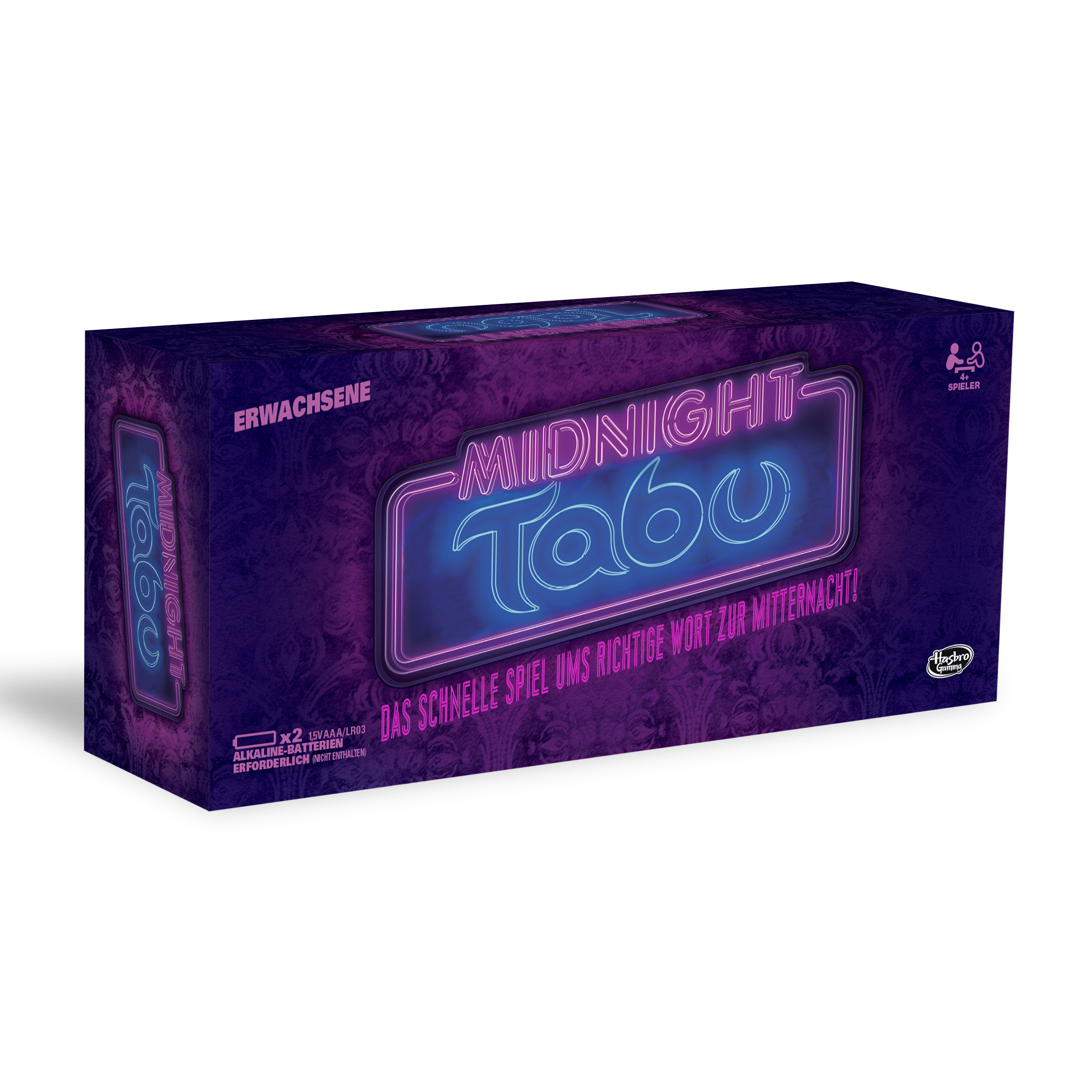 tabu midnight erotische spiele