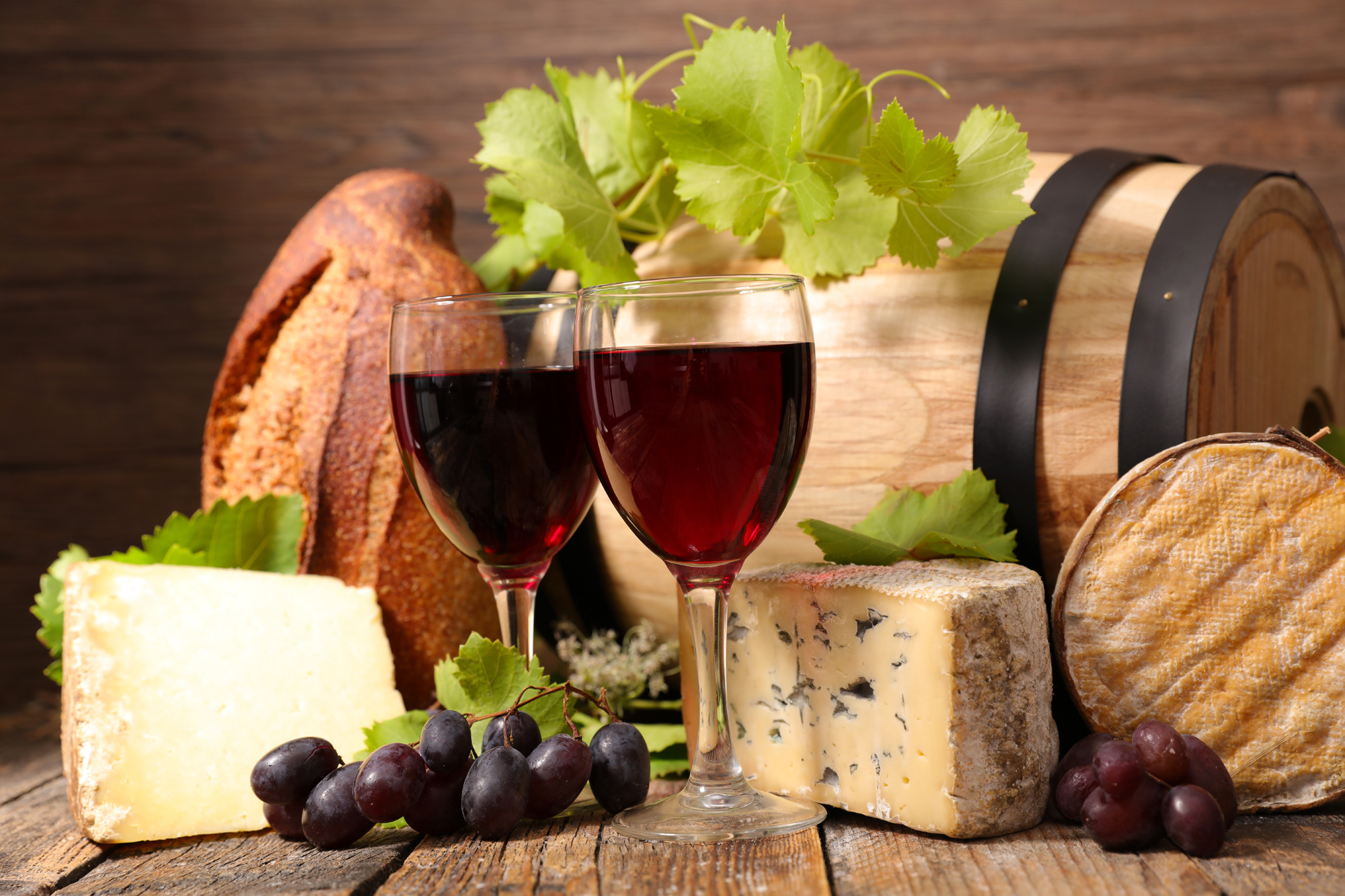 Feinkost aus Frankreich in NRW kaufen