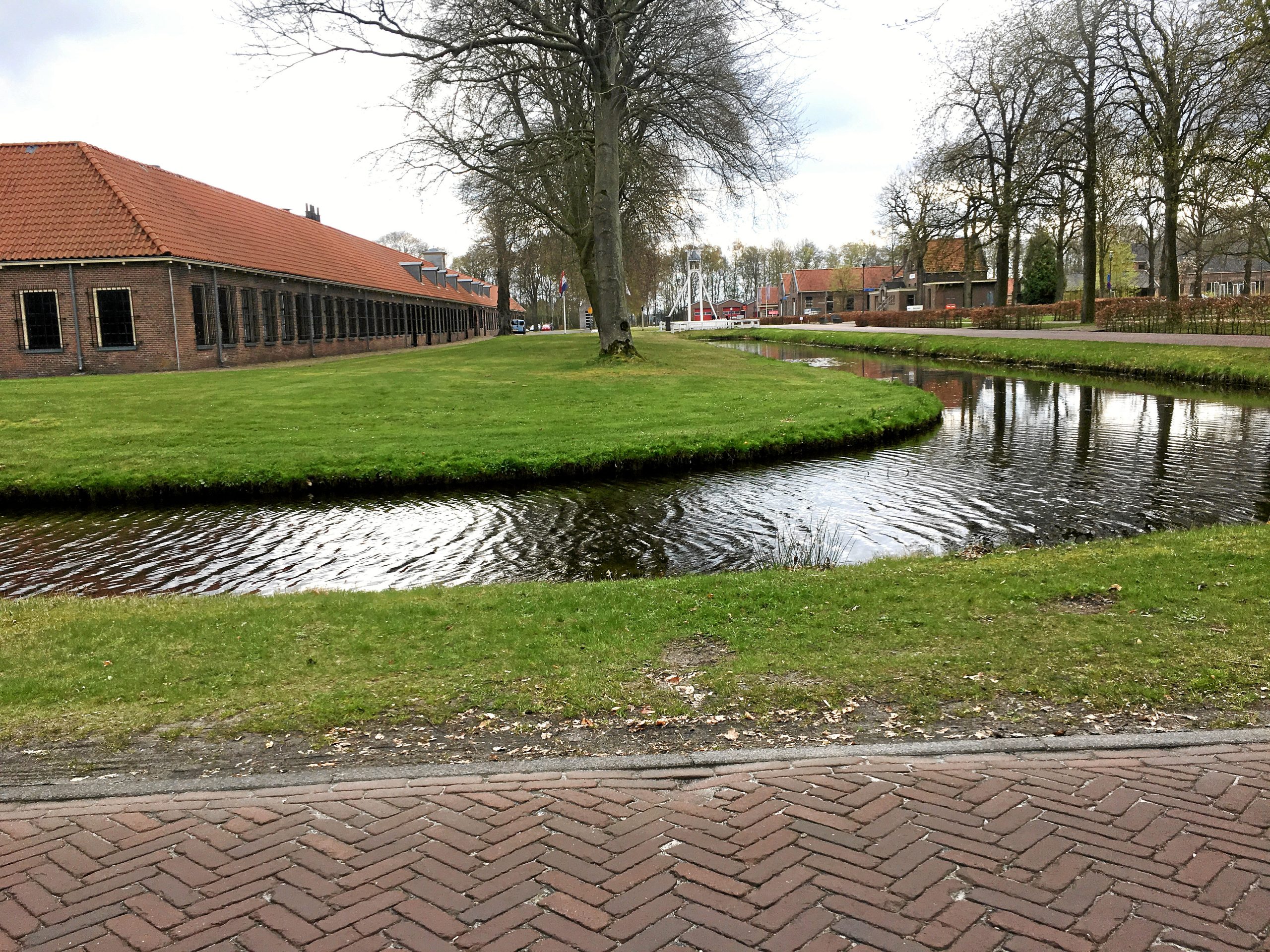 gefängnis veenhuizen