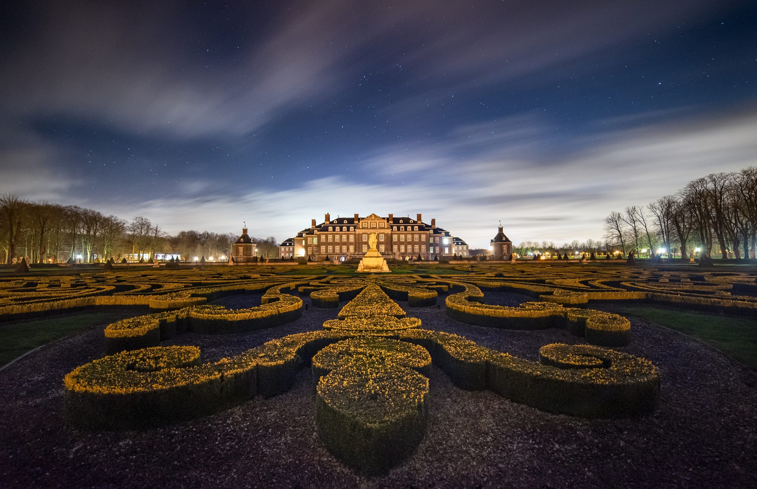 Wasserschloss Nordkirchen
