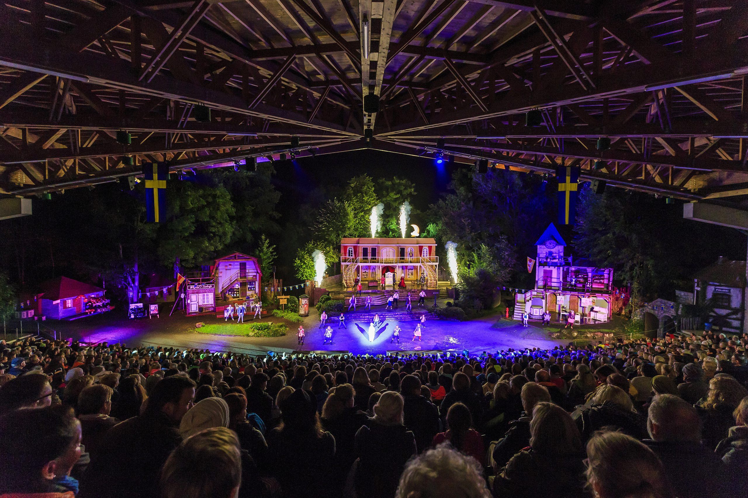 Freilichtbühne Hamm_Heessen