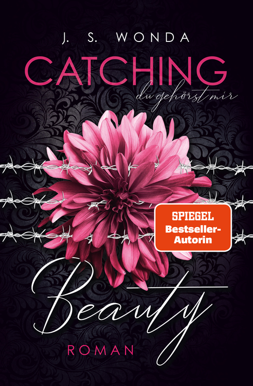 Erotische Bücher: Catching Beauty