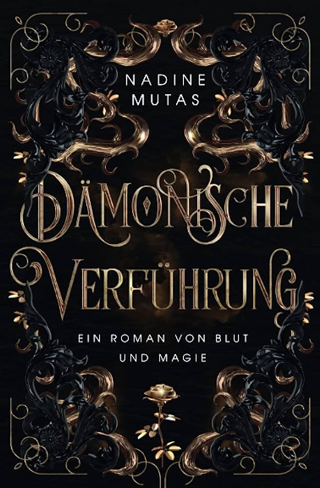 Dämonische Verführung