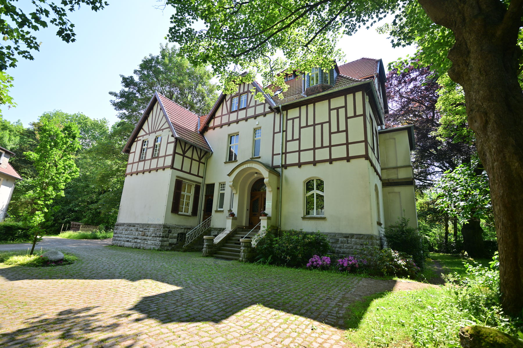 Felsenmeermuseum