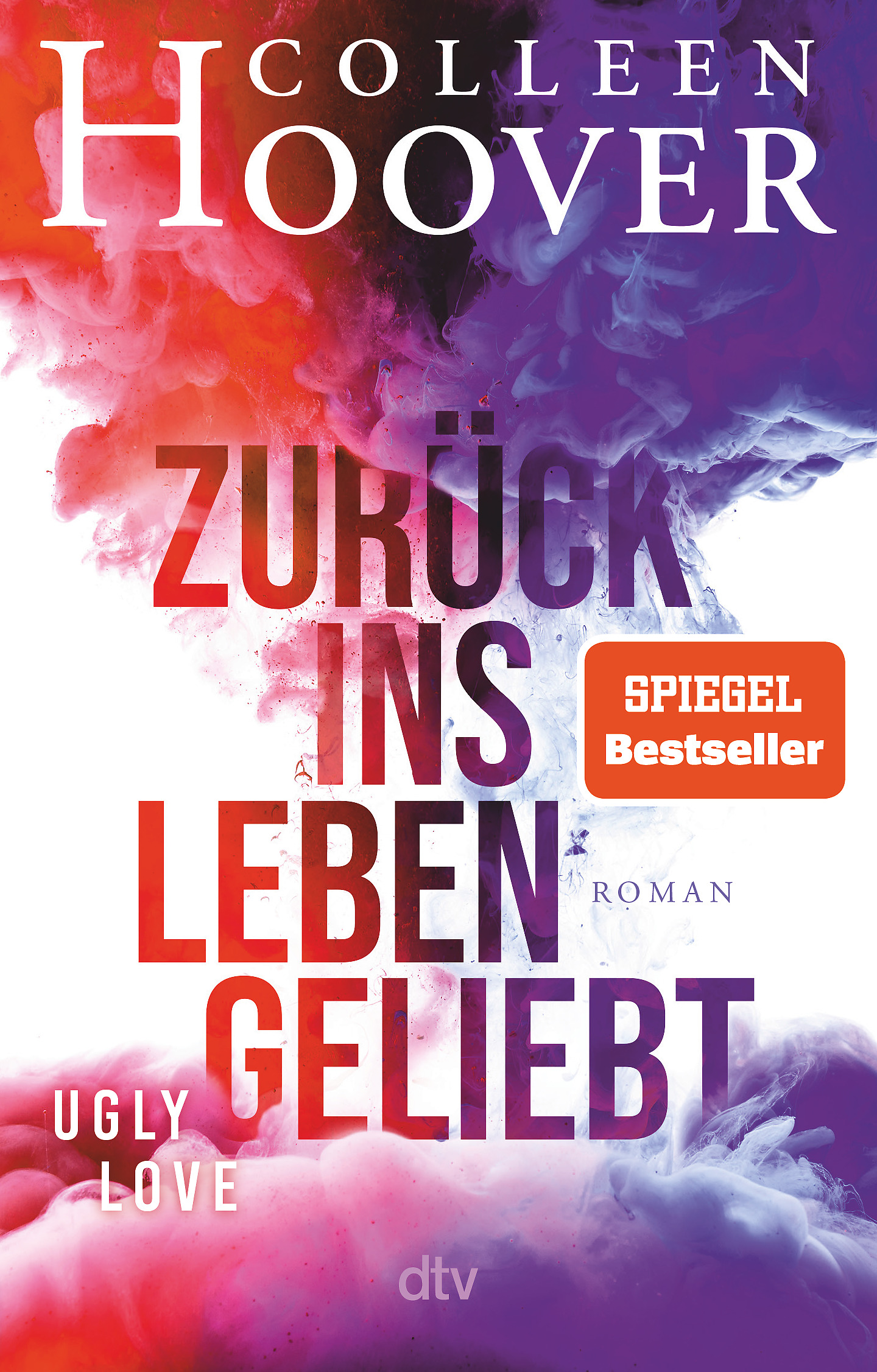 Erotische Bücher: Zurück ins Leben geliebt
