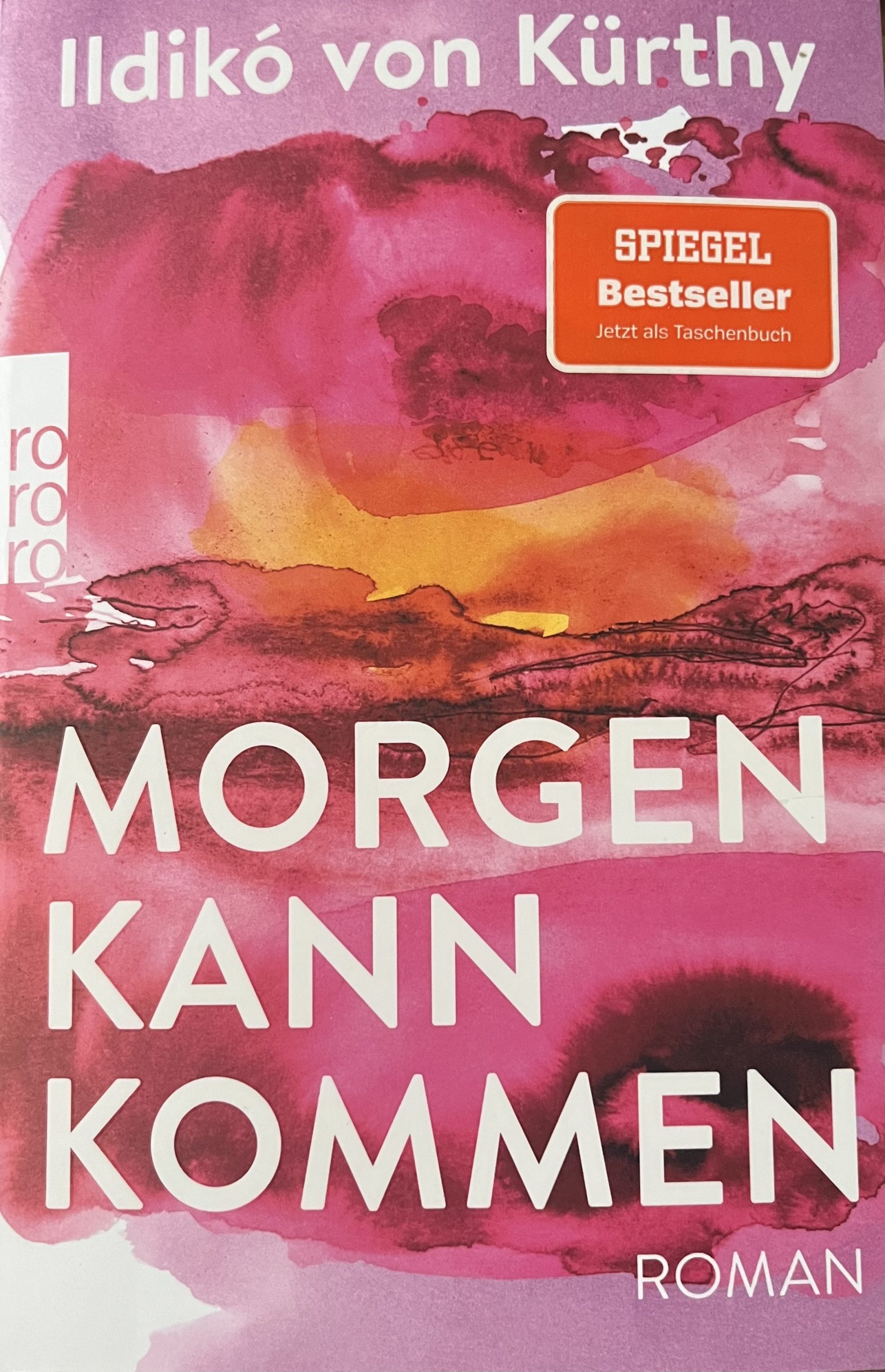 cover zum buch morgen kann kommen