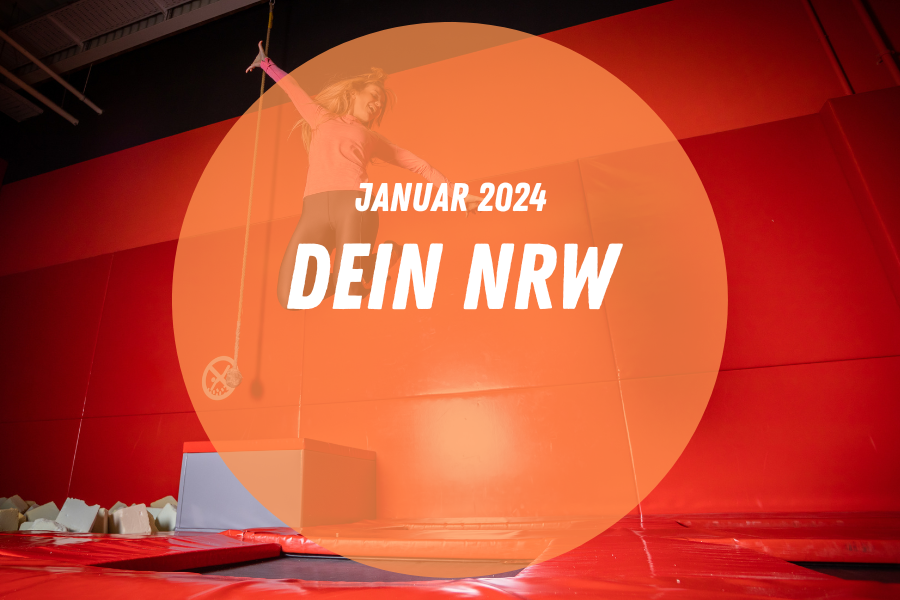 Sagt der Januar-Tristesse den Kampf an: Spannende Indoor-Aktivitäten in NRW erwarten euch! Foto: Adobe Stock