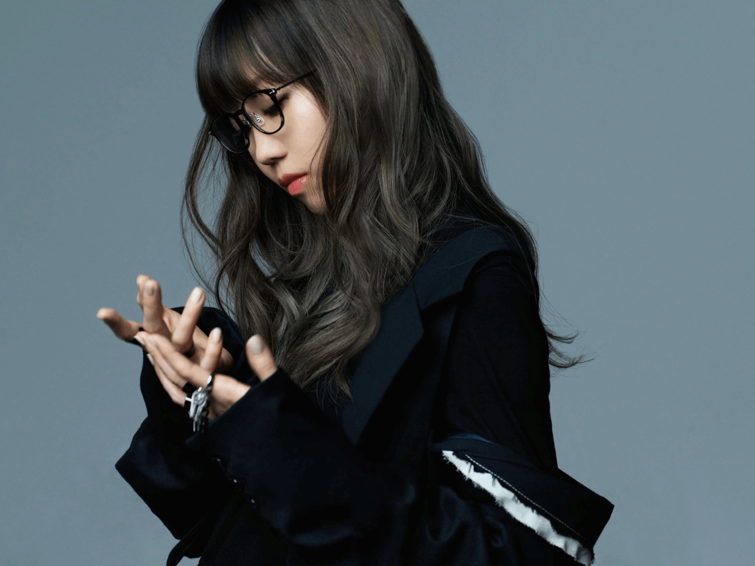 Die Sängerin Aimer ist perfekt, wenn man in japanische Musik reinhören will.