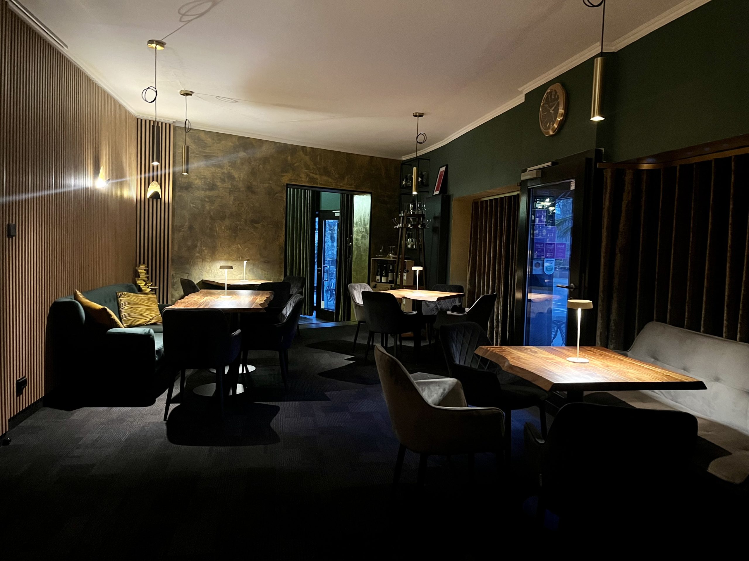 blick ins goldstück recklinghausen