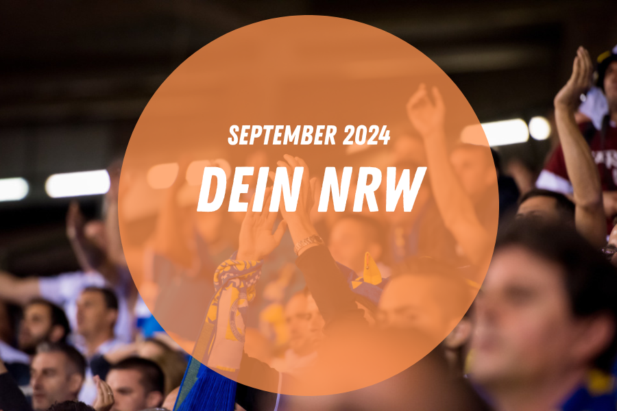 Wir nehmen euch mit in die fast vergessenen Stadien unseres Bundeslandes. Foto: Adobe Stock