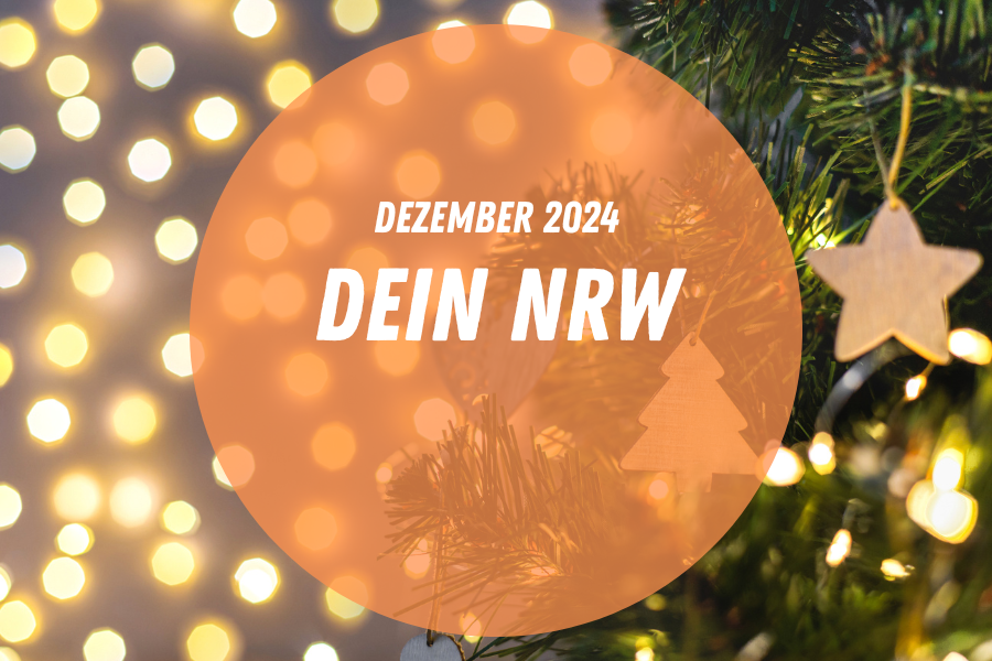 Er ist Tradition und viele möchten ihn nicht missen. Der Umwelt Gutes tun, kann man trotzdem. Foto: Canva
